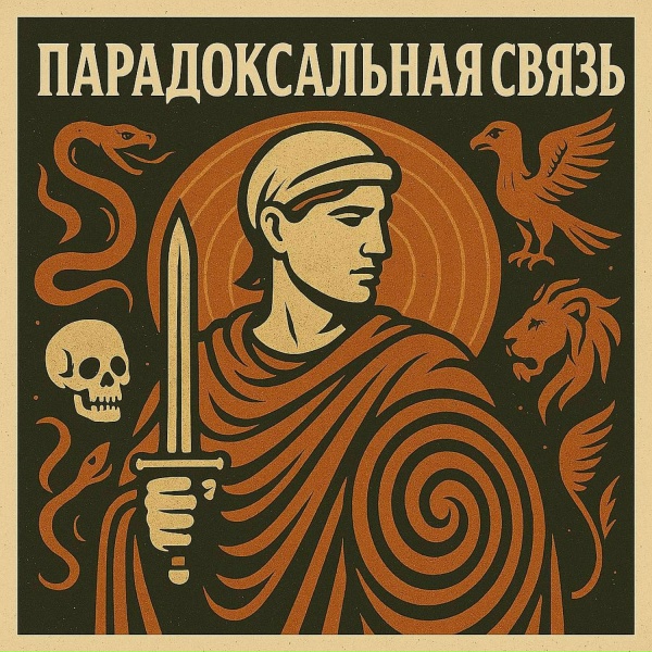 Volny & Marakujja, Latecome, offkors, Pit Playa - Парадоксальная связь