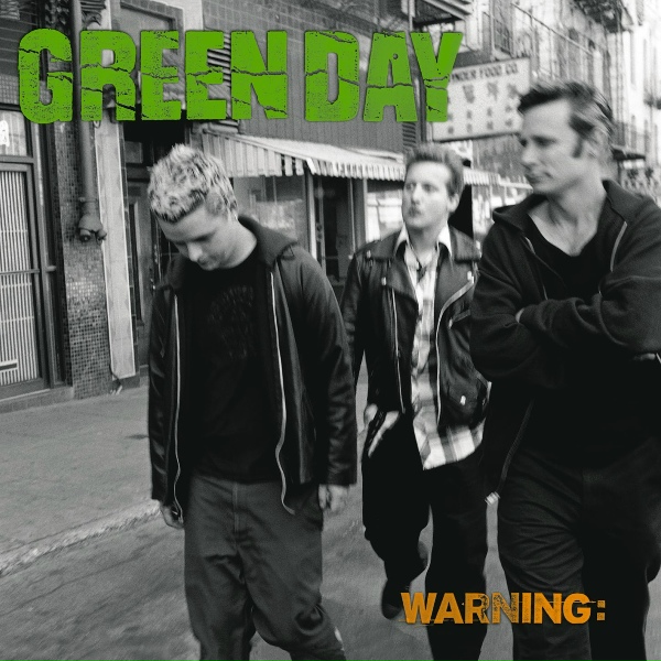 Green Day - Castaway