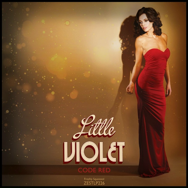 Little Violet - Good on Me
