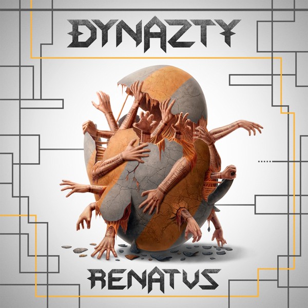Dynazty - Salvation