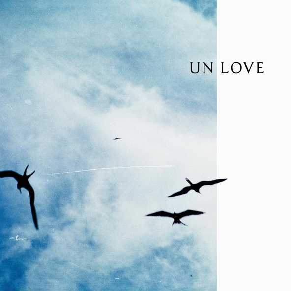 Reuben and the Dark - unlove