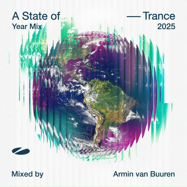 Armin van Buuren - Need You by My Side