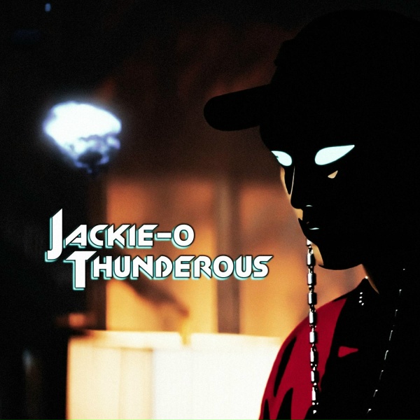 Jackie-O - Thunderous