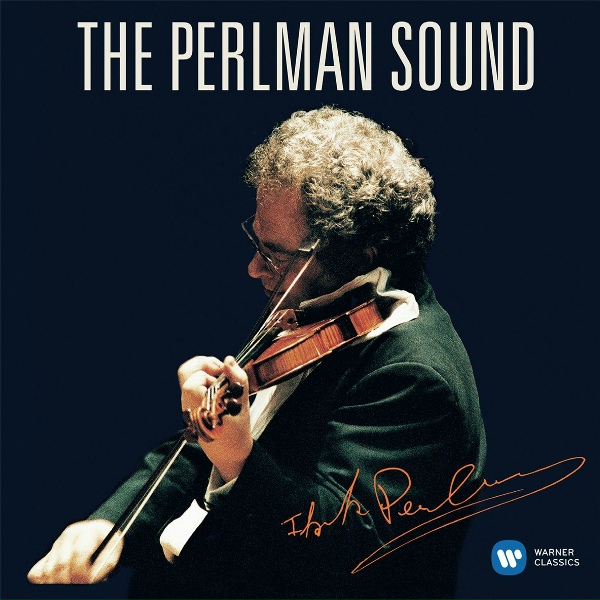 Itzhak Perlman - Beethoven: Violin Concerto in D Major, Op. 61: II. Larghetto 