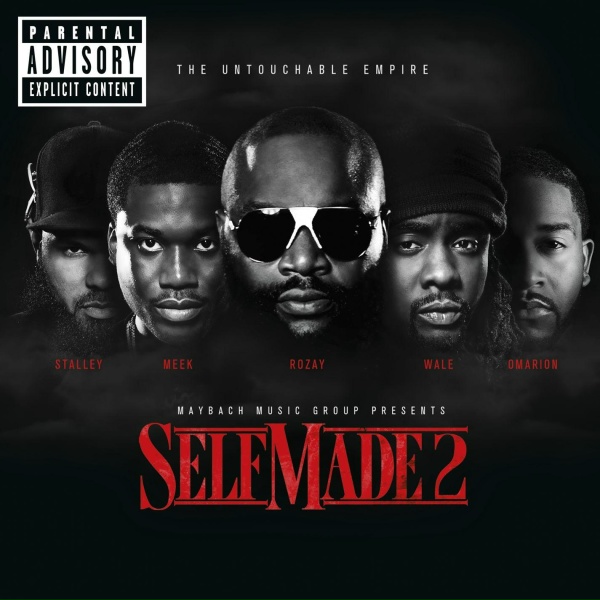 Rick Ross feat. French Montana - All Birds (feat. French Montana)