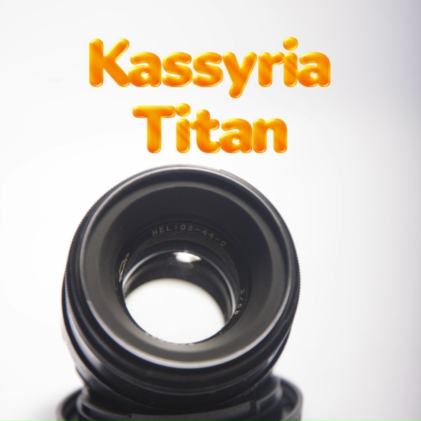 KASSYRIA - Titan