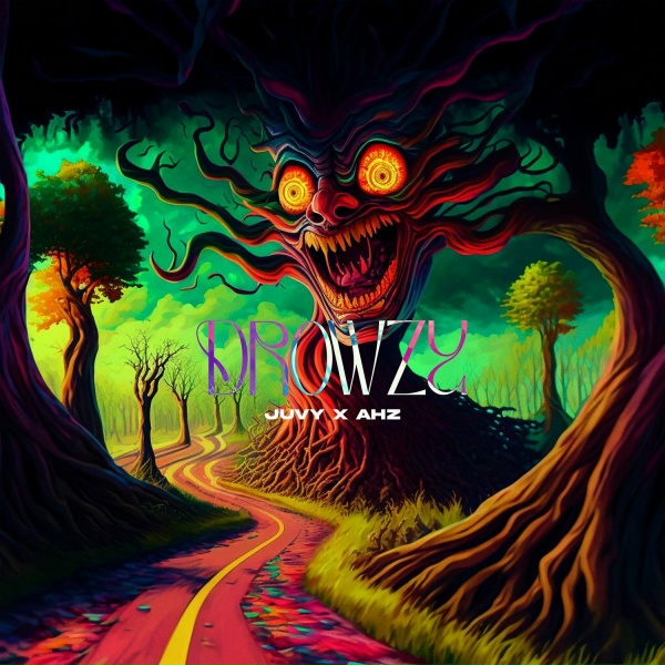 Juvy feat. AHZ