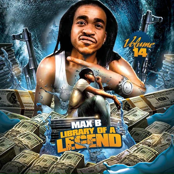 Max B - Chevy