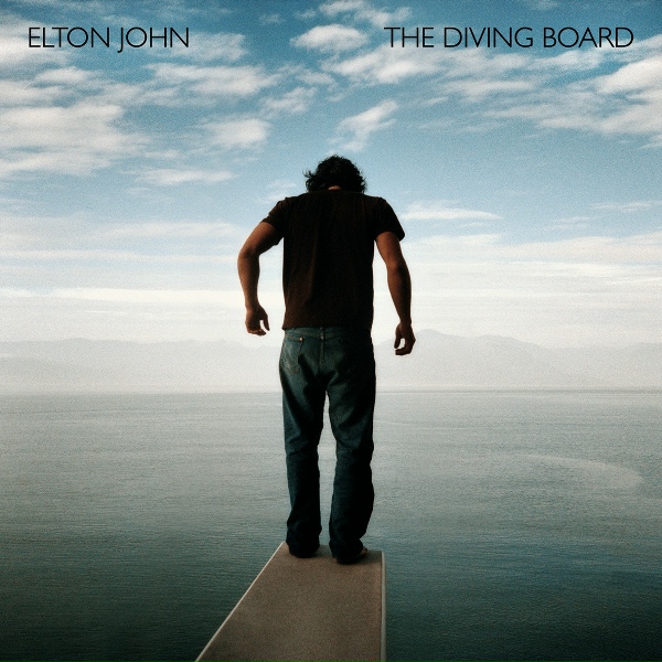 Elton John - Dream # 3