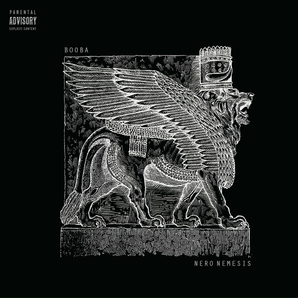 Booba - G&eacute;n&eacute;ration assassin