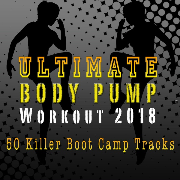 Hot Fitness DJ's - Panic Room