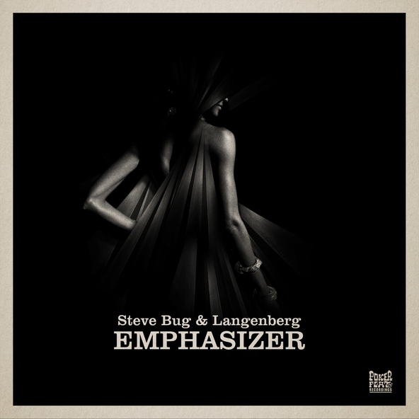 Steve Bug, Langenberg - Emphasizer