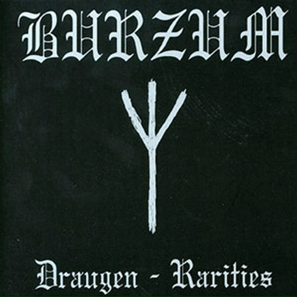 Burzum - Spell Of Destruction