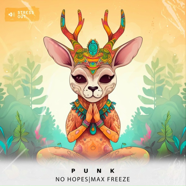 No Hopes, Max Freeze - Punk