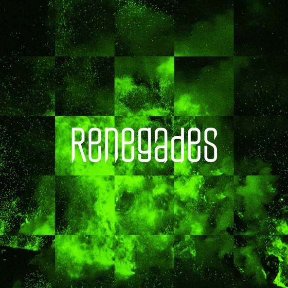 ONE OK ROCK - Renegades