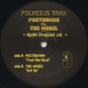 Posthuman - Feel The Head