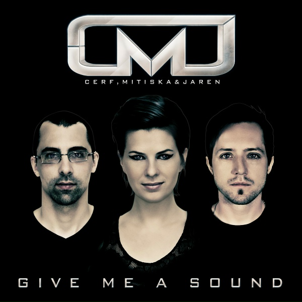 Jaren, Mitiska, Cerf feat. Josie - Let's Run Away