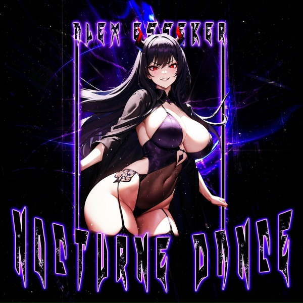 Alex Esseker - Nocturne Dance