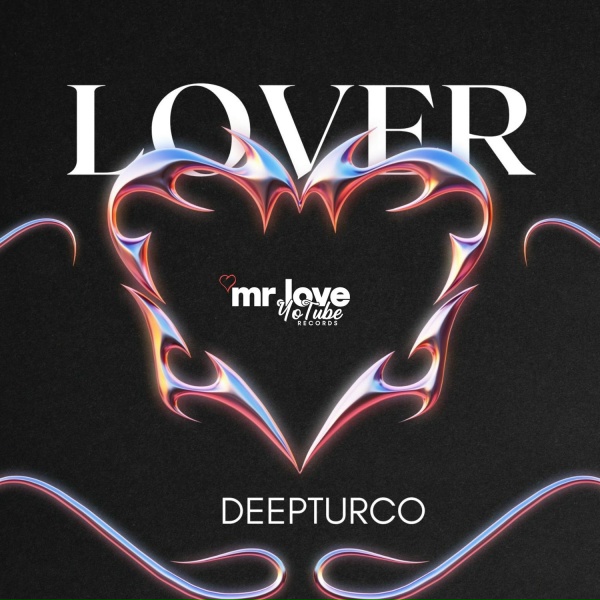 DeepTurco - Lover