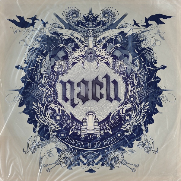 Nach feat. W&ouml;yza - Disparos De Silencio