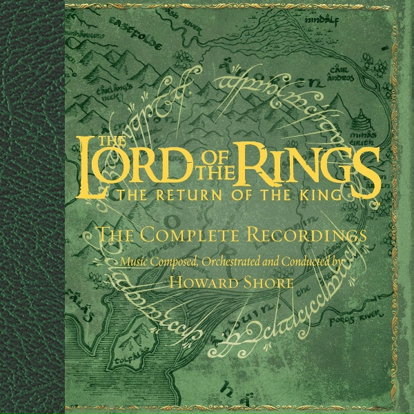 Howard Shore feat. Liv Tyler - The Houses of Healing (feat. Liv Tyler)