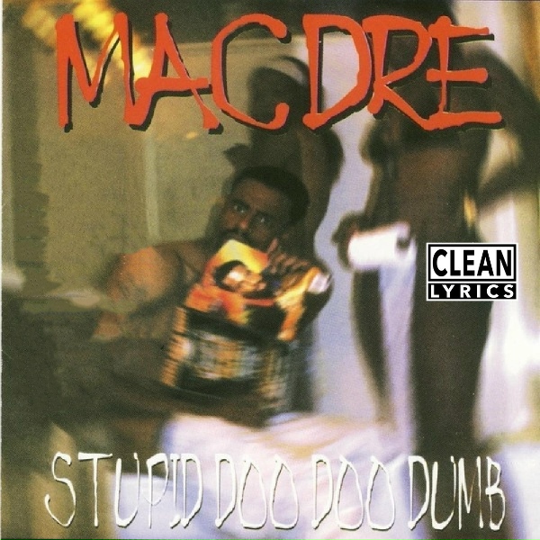 Mac Dre - Life's a Bitch