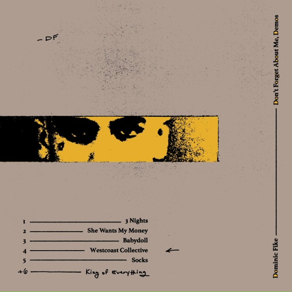 Dominic Fike - She Wants My Money