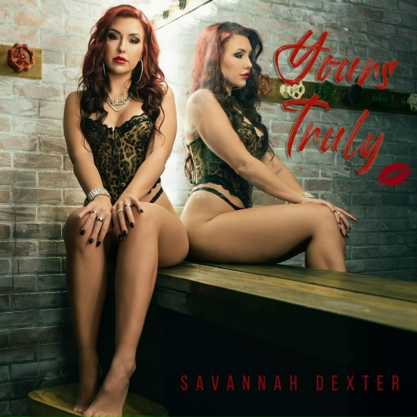 Savannah Dexter - I Hope