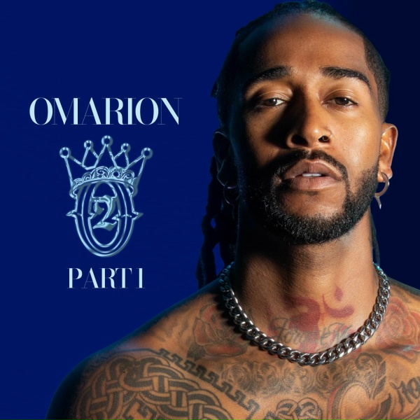 Omarion - 2005