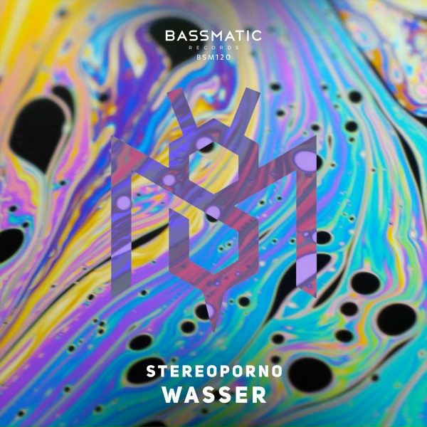 Stereoporno - Wasser