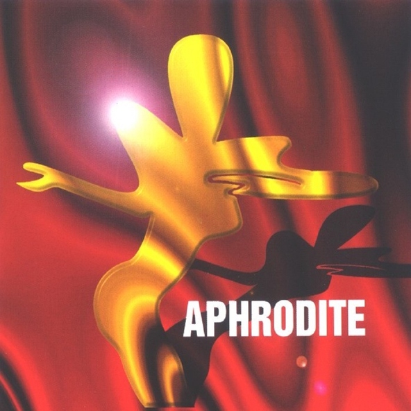 Aphrodite - B. M. Funkster