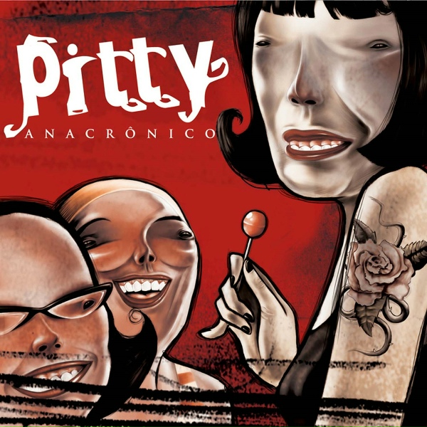 Pitty - Ignorin'u