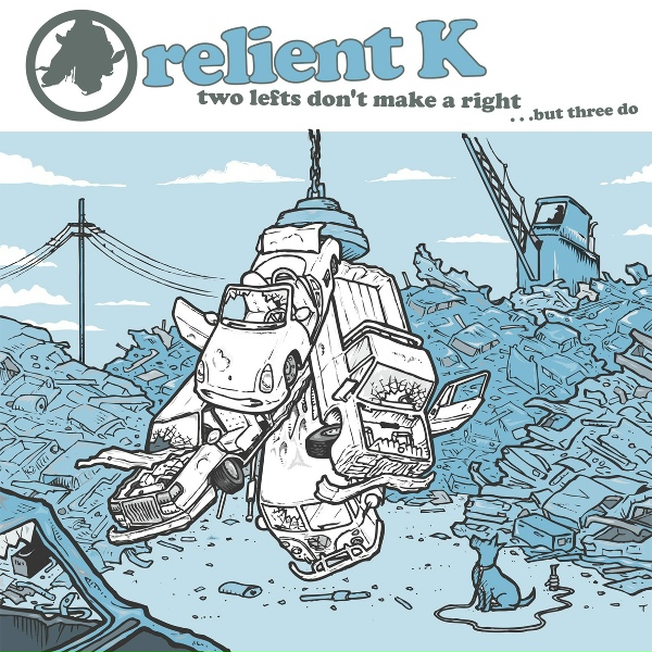 Relient K - I Am Understood?