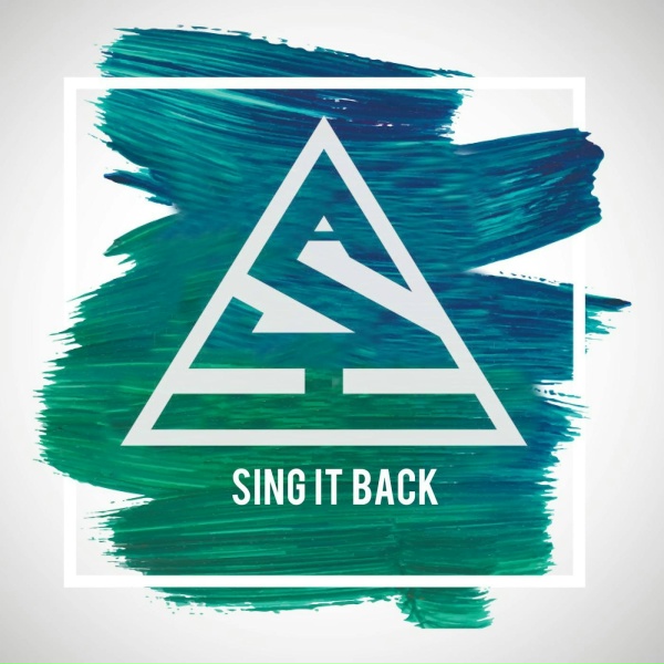 Ash feat. Naila - Sing It Back (feat. Naila)