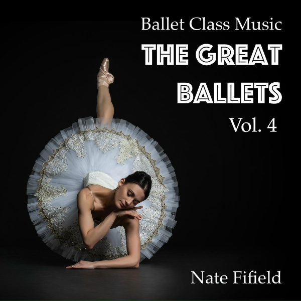 Nate Fifield - Allegro 2 (Appalachian Spring)