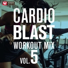 Power Music Workout - Push It Again (Workout Mix) (Workout Mix)