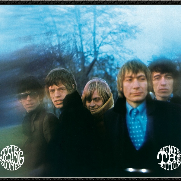 The Rolling Stones - Ruby Tuesday