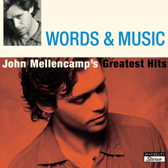 John Mellencamp - Small Town