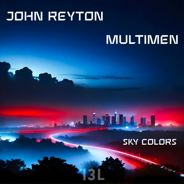 John Reyton, Multimen