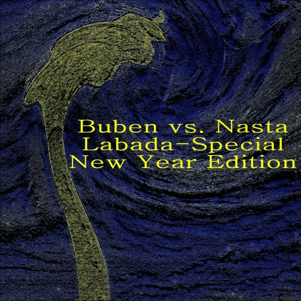 Buben vs.Nasta Labada - Neba