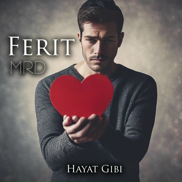 Ferit MRD - Ayrilik