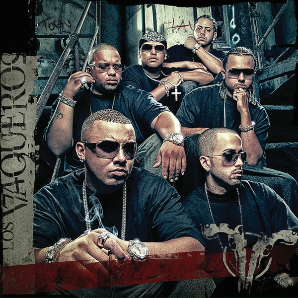 Wisin & Yandel - Pegao