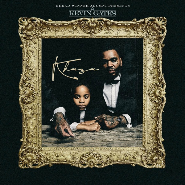 Kevin Gates - Free At Last