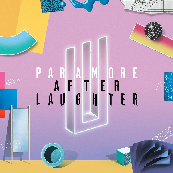 Paramore - Caught in the Middle