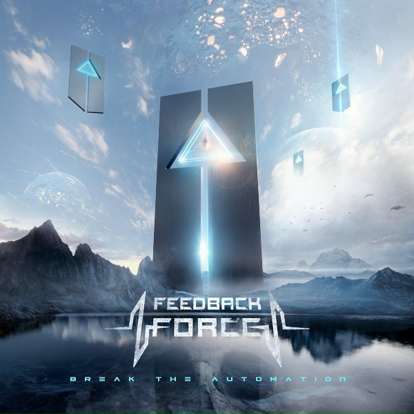 Feedback Force - Silver Eyes