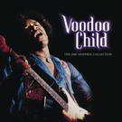 The Jimi Hendrix Experience - Crosstown Traffic
