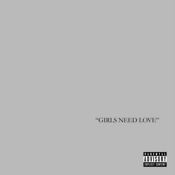 VEDO - Girls Need Love (V-Mix)