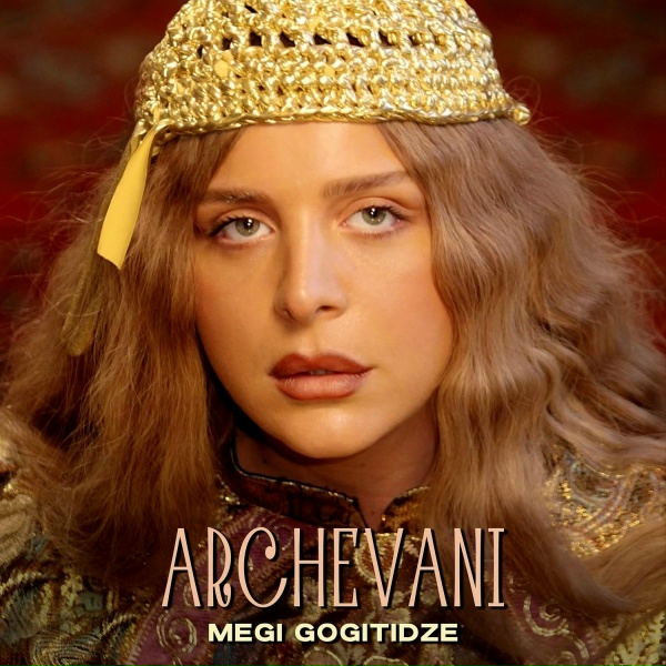 Megi Gogitidze - Archevani