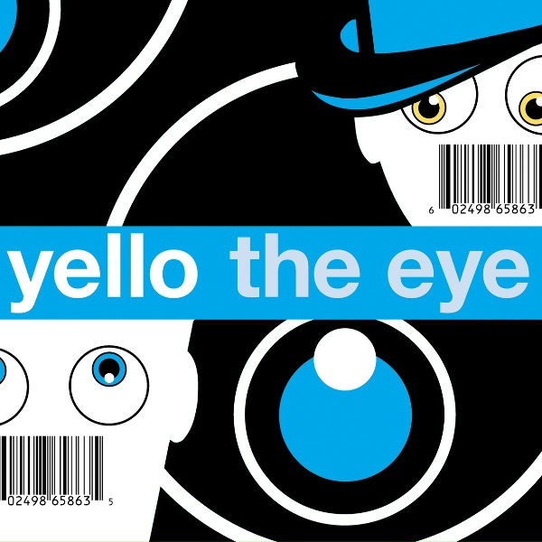 Yello - Indigo Bay