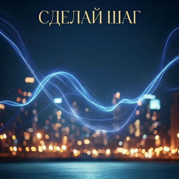 Zhaneta Mintaeva - Сделай шаг